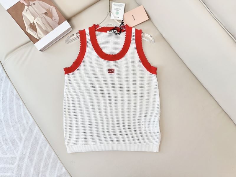 Miu Miu Vest